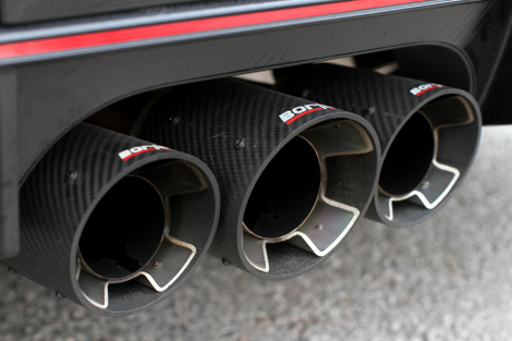 Illustration for article titled This Volunteer Honda Team Is Making The Killer Civic Type R You Could Build Yourself